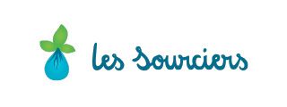 Logo des sourciers