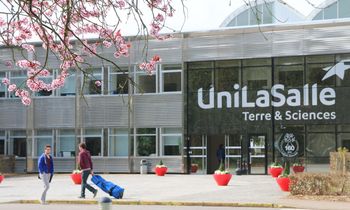 UniLaSalle Beauvais – Terre & Science