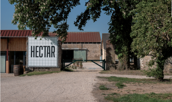 HECTAR - Newbiz Greens