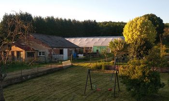 La Ferme Aquaponique du Beauvaisis