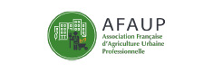 Logo de l'AFAUP